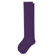 FlexRelief™ Compression Socks – Royal Purple