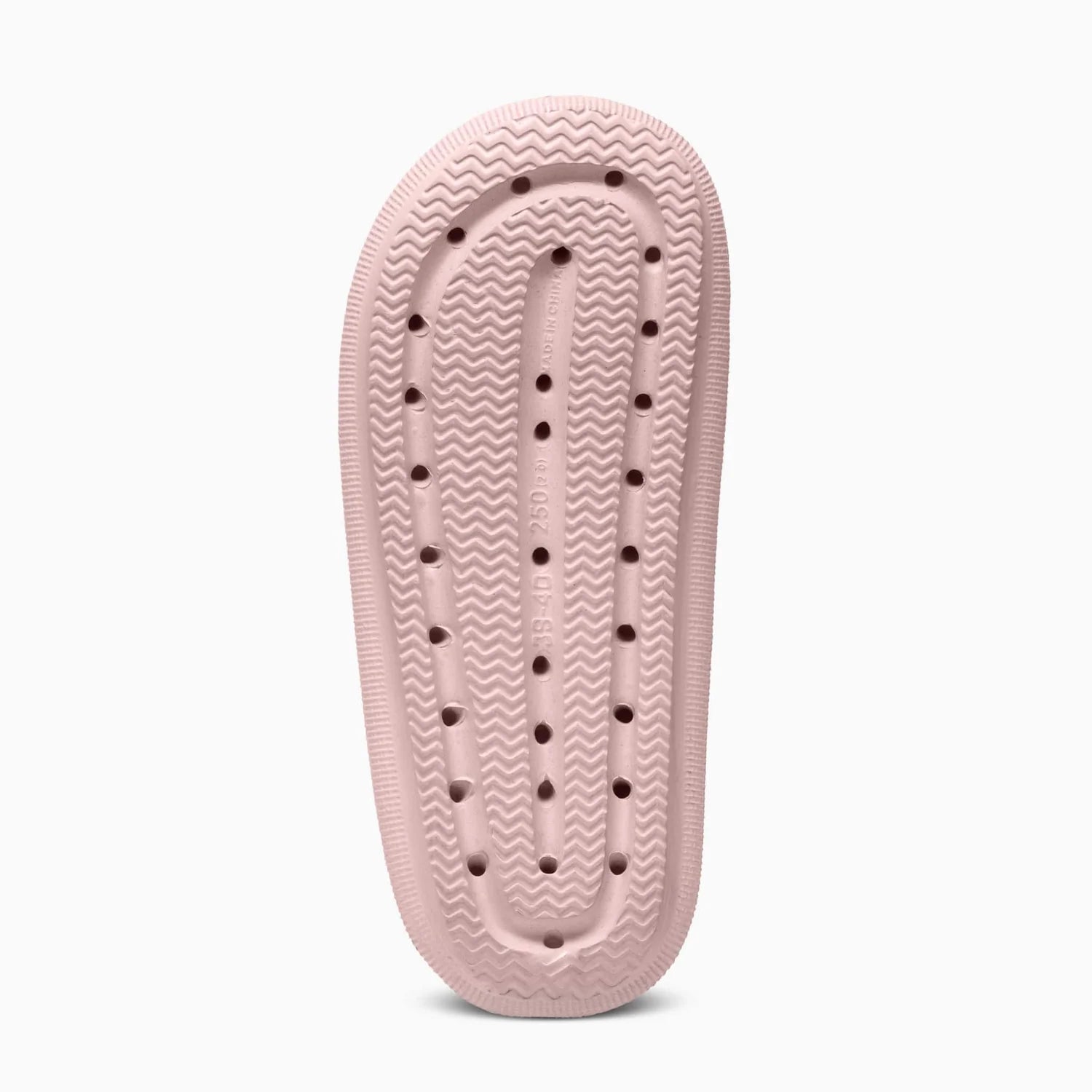 Belt Sandals -  Pink
