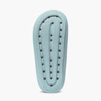 Belt Sandals -  Blue