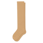 FlexRelief™ Compression Socks – Tan