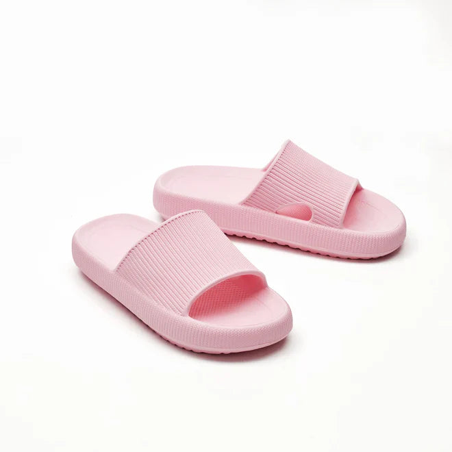 Cloudies™ Pink