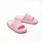 Cloudies™ Pink