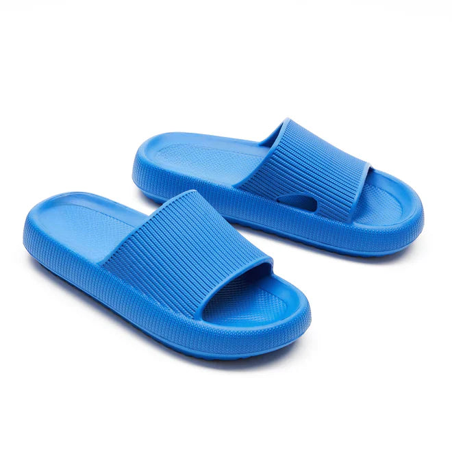 Cloudies™ Blue