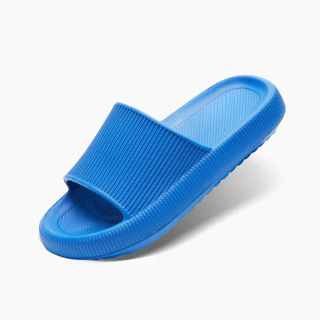 Cloudies™ Blue