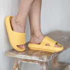 Cloudies™ Yellow